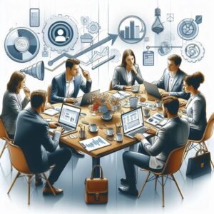 Google Ads with digital marketing