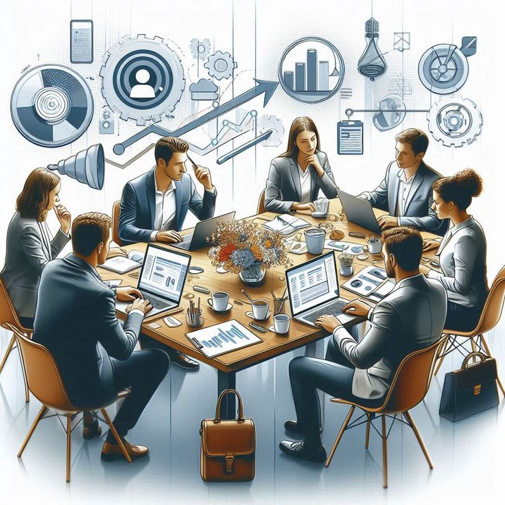 Google Ads with digital marketing