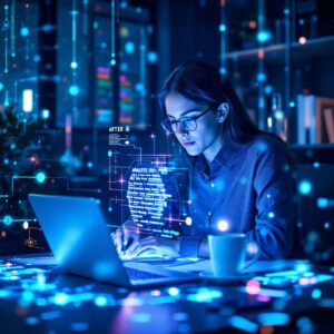 Digital Marketing Professional image