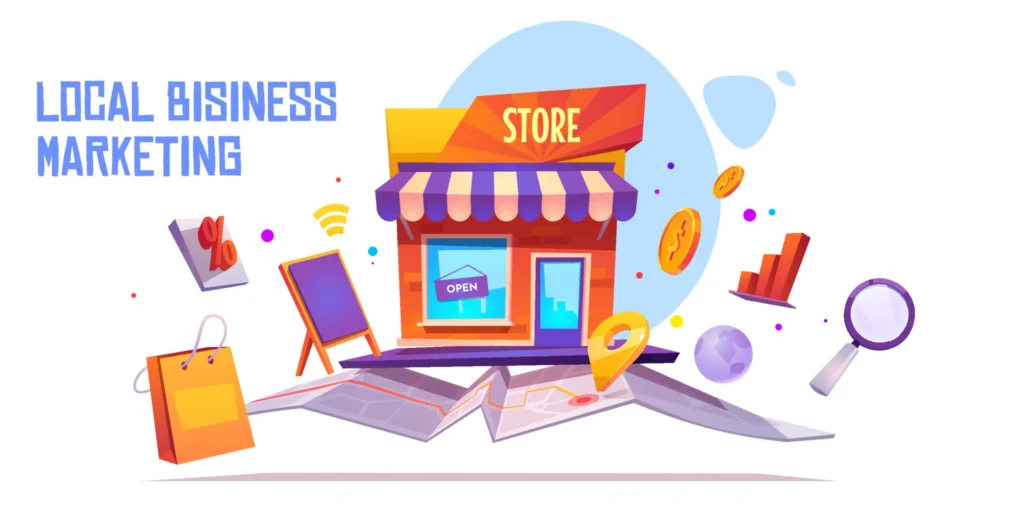 Powerful local marketing Ideas