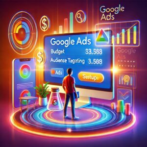 How Google Ads Can Help To Grow Your Business