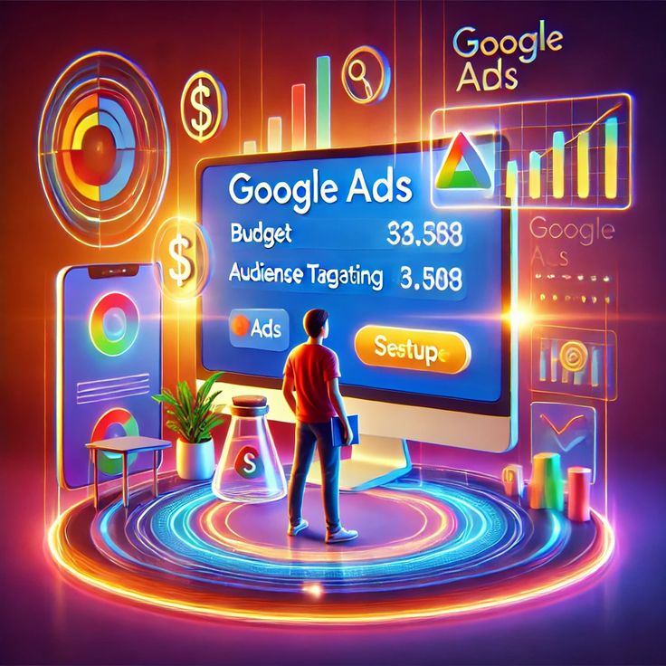 How Google Ads Can Help To Grow Your Business